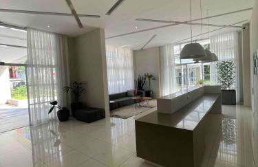 Loft Incrível com Vista e Piscina - Foto 4