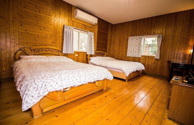 Fong Chou Cottage - Photo 13