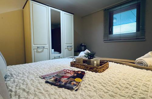 Pears Suite - 1 Bedroom - Sleeps 2 - Foto 13