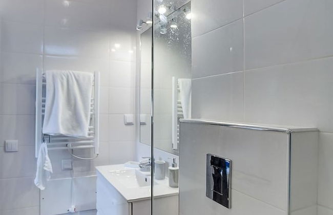 Goldeneye Luxury 6 Bedroom Villa With Infinity P - Foto 34