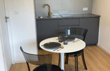 Le petit Yvours, Irigny - Foto 7