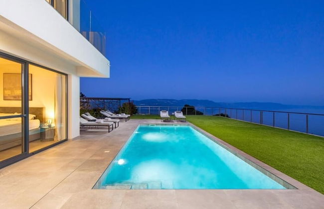 Villa Atrium - Foto 23