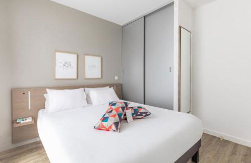 Appart'City Confort Le Mans Centre - Photo 27