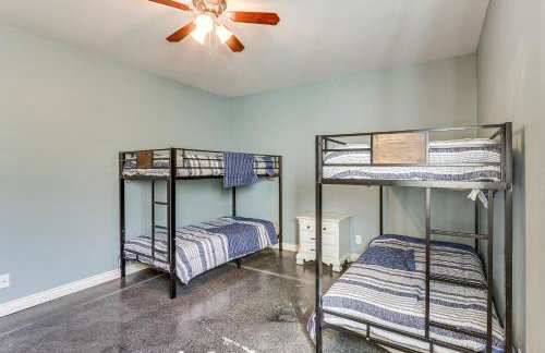 Balcony and Patio Spacious Home in Bel Aire! - Foto 35