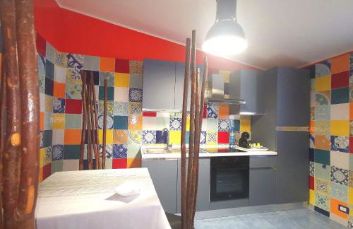 Atelier sul Mare Suite d'Autore - Foto 40