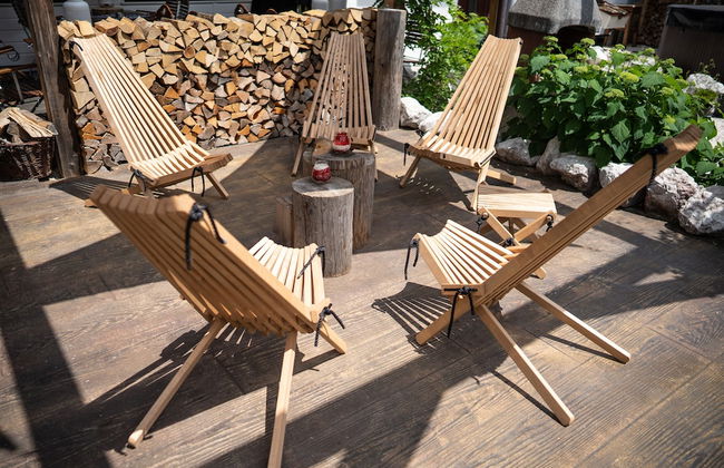 APARTments Alpenliebe - Foto 73