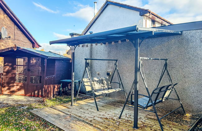 Glenfiddich - Foto 19