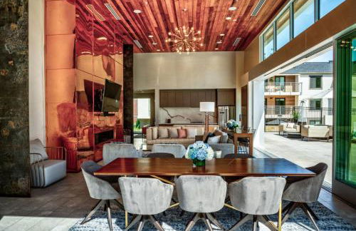 Menlo Park 1BR w Pool WD Gym nr 82 SFO-501 - Foto 26