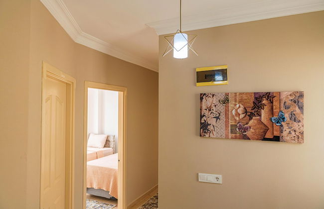 Villa Papatya - Photo 2