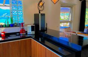 Casa de praia com vista para o mar - Foto 14