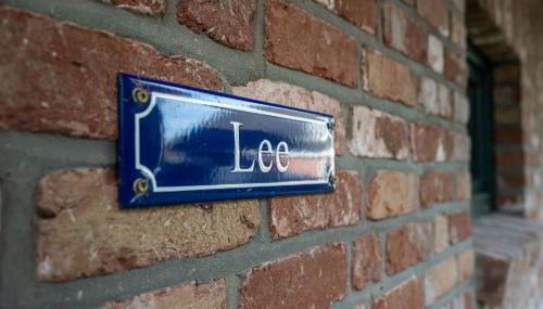 Ferienhaus Lee - Foto 2