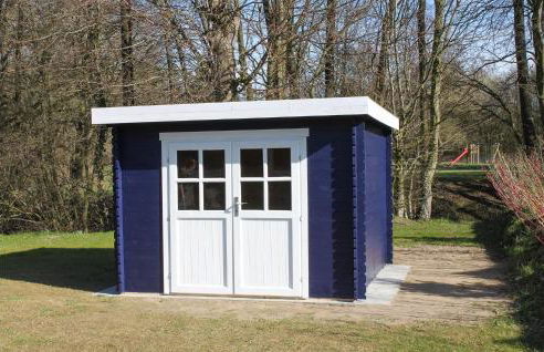 Cozy Home In Krems Iiwarderbrück - Foto 5