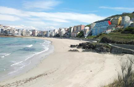 VISTA MAR apartamento con encanto - Foto 45