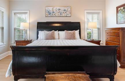 Lakefront 6bdr, Priv Dock, Game Room, Firepit Jake's Lake House by Avantstay - Foto 60