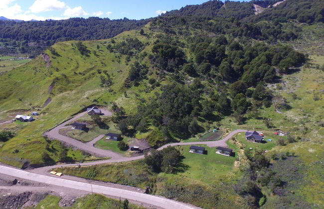 Cabañas Patagonia Indómita - Foto 29