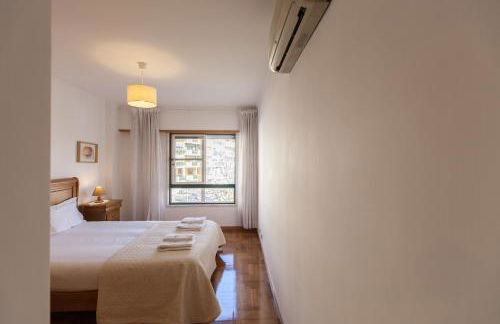 FLH Parede Family Flat with Balcony - Foto 17