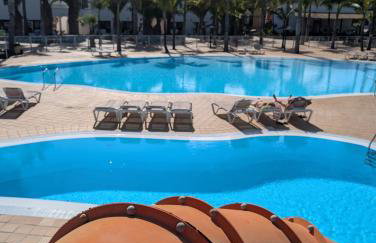 Apartamento Dunas II by Sea You There Fuerteventura - Foto 27