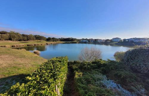 T2 cozy face dunes et océan - Thalasso et golf - Foto 50