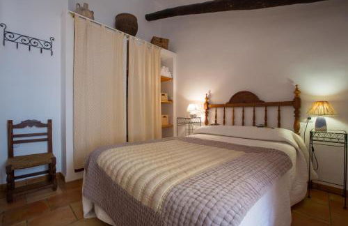 Casa rural Plaza Vieja en Bullas - Foto 6