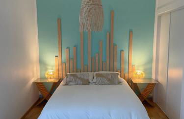 Très bel appartement vue Mer - Les Ilots bleus - Dunkerque Malo les Bains - Foto 11