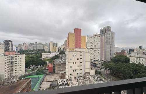 Studio na Liberdade, Centro-SP - proximo do Metro - Foto 3