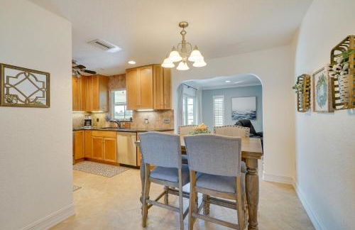 Punta Gorda Oasis with Saltwater Pool and Gas Grill! - Photo 7