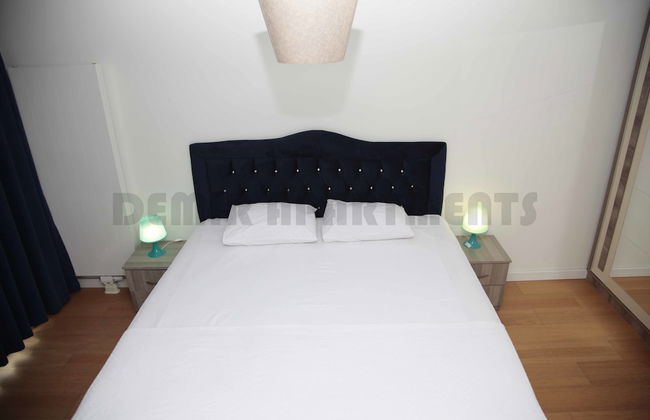 Demir Apartments - Foto 4