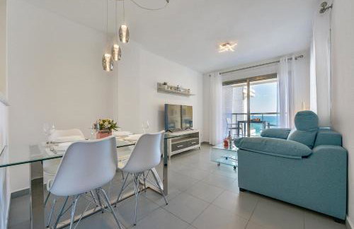 Hipocampos Elite Apartments Calpe - Foto 14