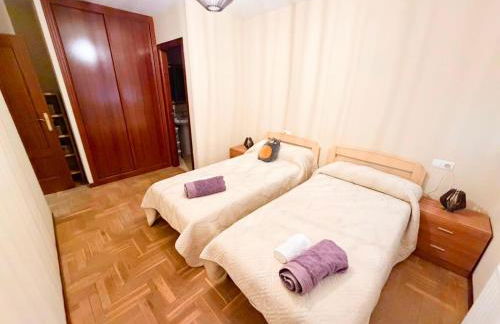 Cómodo apartamento con piscina by beBalmy - Foto 18