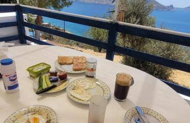 The traditional house-Skalia,kalymnos - Foto 22