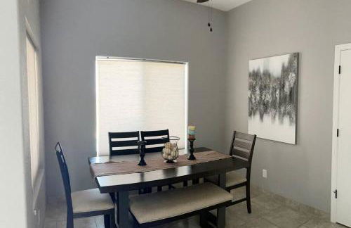 Havasu Retreat! Pool, Spa, Gym & View - Foto 6