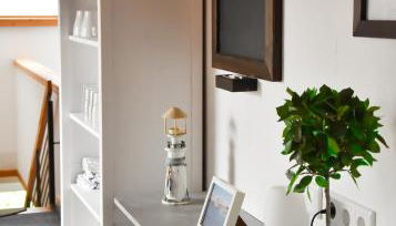 Ferienwohnung Zum Steinberg - Foto 4