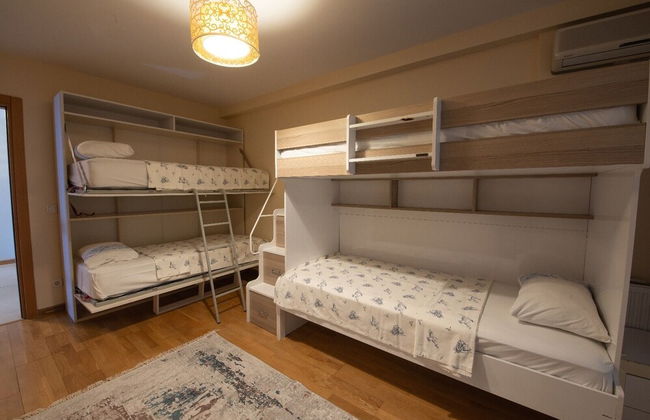 Taksim Elysium Residence CTS - Foto 23