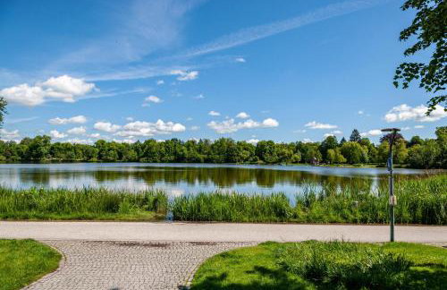 Fewo am Stadtsee - Bad Waldsee - Photo 23