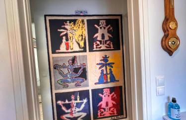 "Orchomenos" Apartment of Levidi Arcadian Apartments - Foto 30