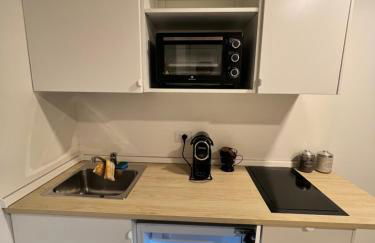 Residence della Accademia - Foto 17