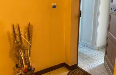 Appartement Fritz Proche Gare SNCF de Tours, Bus et Taxi - Foto 31