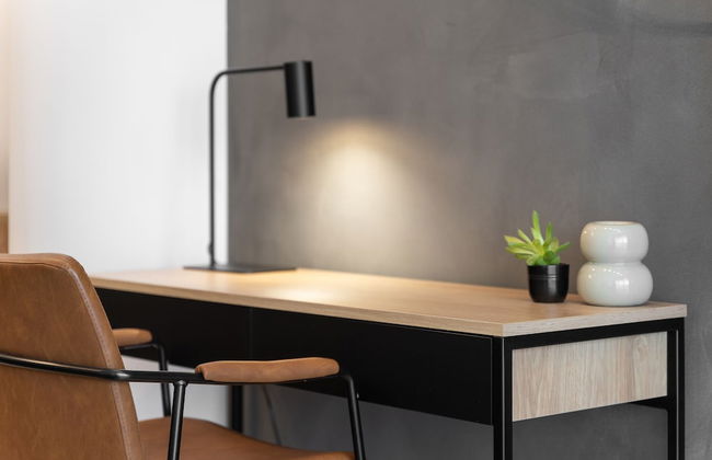 MARGI Ether Apartment - Foto 6