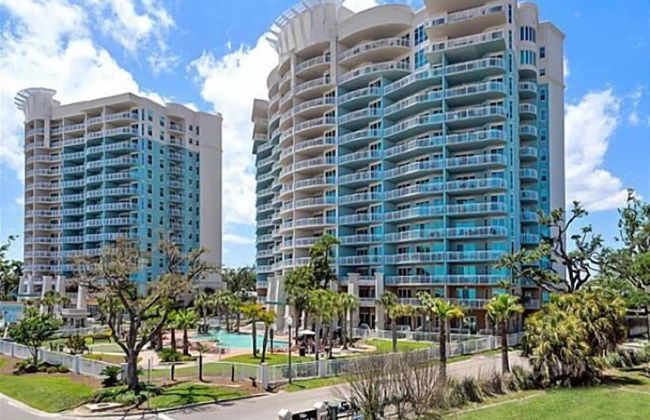 Legacy I 406 - Foto 36