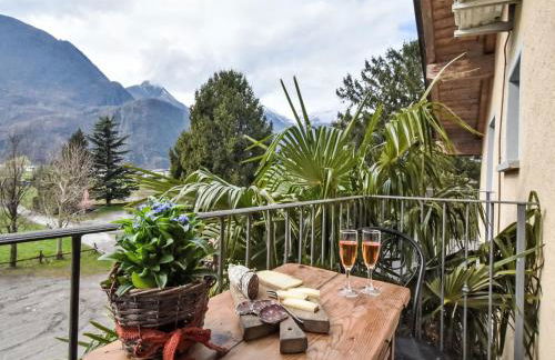 Apartment La Cà Vegia-3 by Interhome - Foto 31