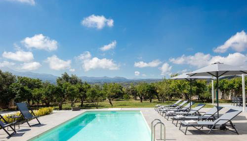 Angeliana Villa - Foto 4, sunbed