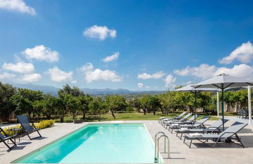 Angeliana Villa - Foto 4