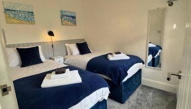 Ocean Cottage, Ferring - seaside cottage moments from the beach and Bluebird cafe - Foto 5