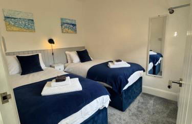 Ocean Cottage, Ferring - seaside cottage moments from the beach and Bluebird cafe - Foto 5