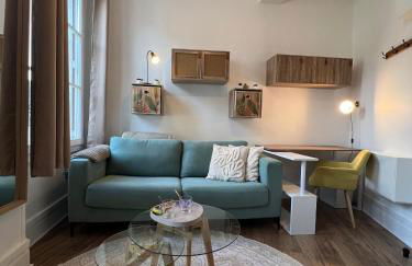 Les Nids De Laon Le Canari - Foto 26