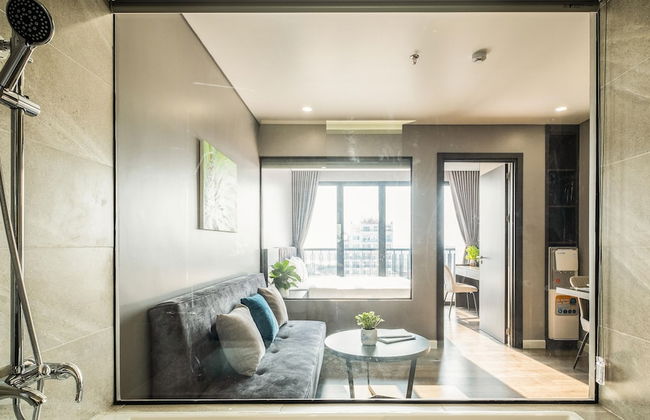 iRest COSMOPOLIS Vinh Yen - Photo 52