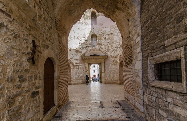 Apartment Martini - Foto 16