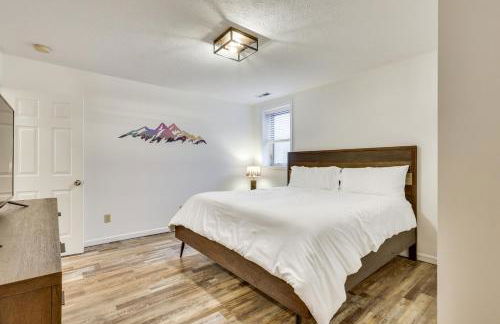 Family Getaway Less Than 2 Mi to Massanutten Ski Lodge! - Foto 20