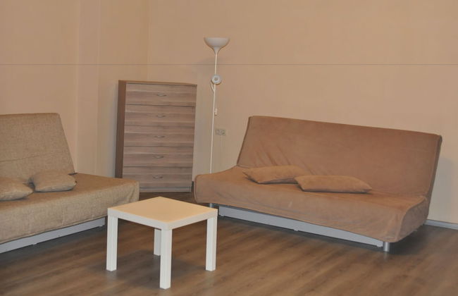 Apart-hotel Arneevo - Foto 20