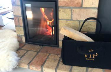 Ferienwohnung Design & Natur - Foto 5